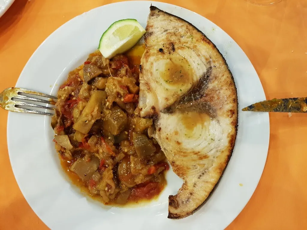 Viacheslav Ponomarov_Casa Ramon Marinés_Sant Carles de la Ràpita_review