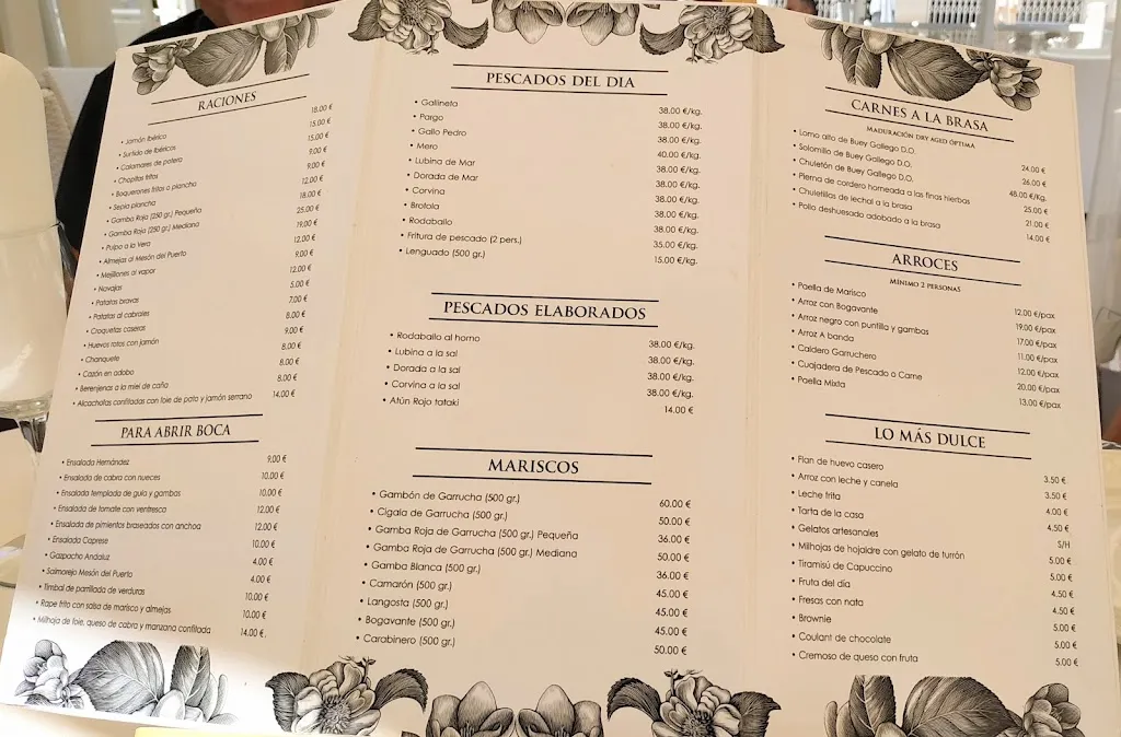 Menu_Mesón del Puerto_Garrucha_image_1