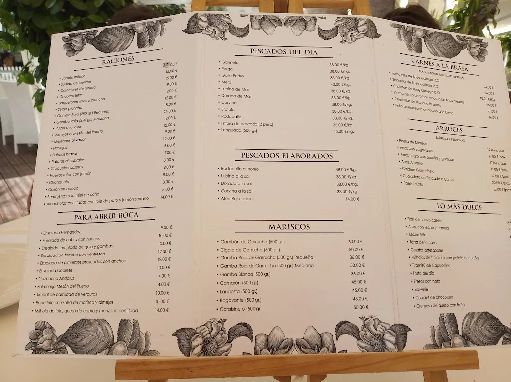 Menu_Mesón del Puerto_Garrucha_image_4