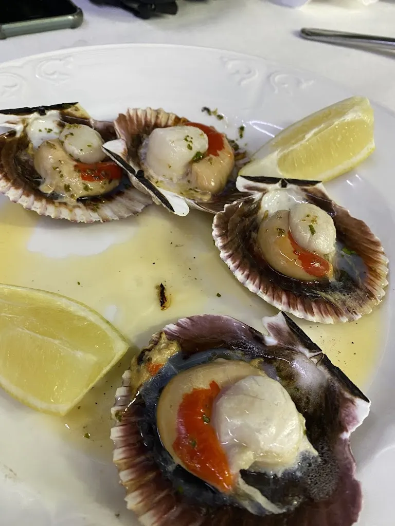 Alba Refoyo Martinez_Mesón del Puerto_Garrucha_review