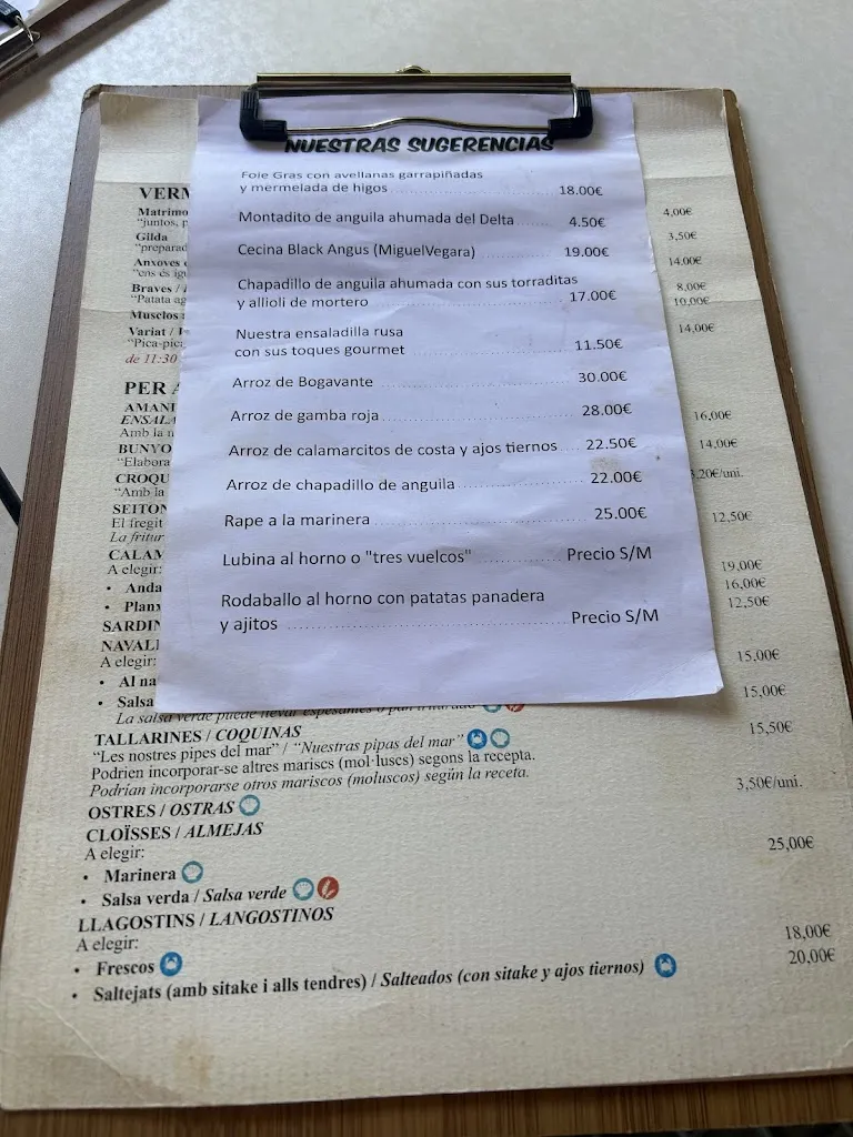 Menu_MARIA des de 1941_Sant Carles de la Ràpita_image_3