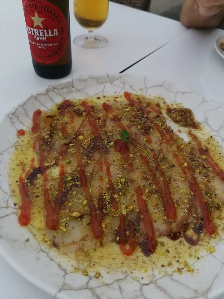 Paul Huizenga_MARIA des de 1941_Sant Carles de la Ràpita_review