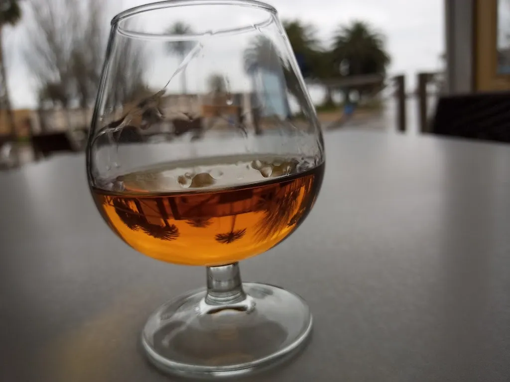 Omri_MARIA des de 1941_Sant Carles de la Ràpita_review