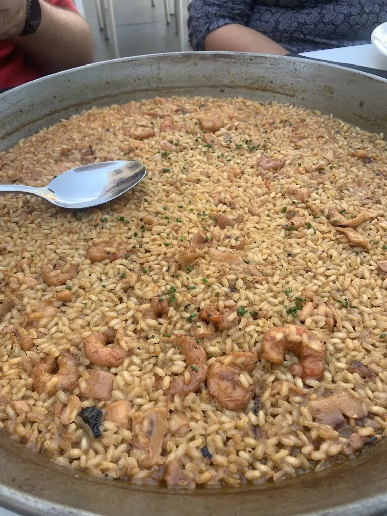 Adrià Lladó Mendoza_MARIA des de 1941_Sant Carles de la Ràpita_review