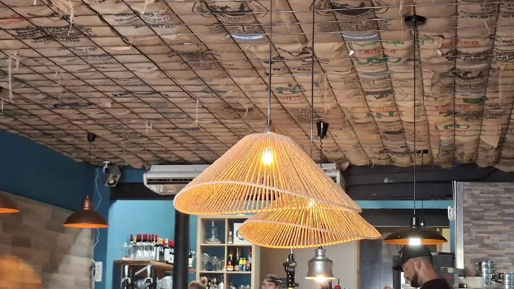 Anna_UMAMI Izakaya_Sant Carles de la Ràpita_review