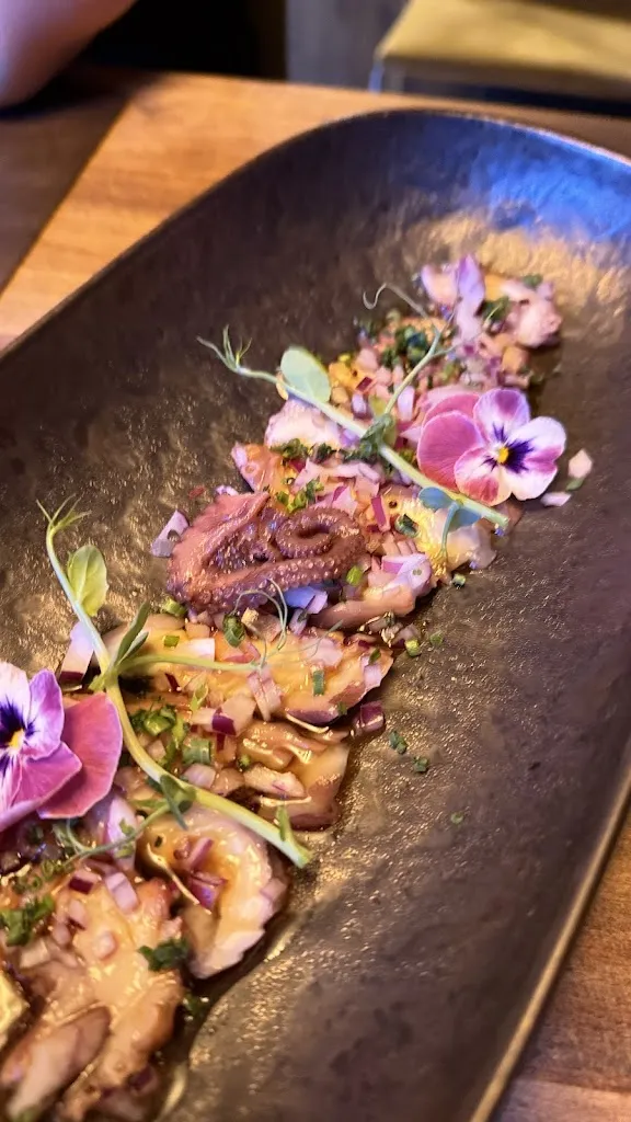 Fran Opazo - La Vida Nomade_UMAMI Izakaya_Sant Carles de la Ràpita_review