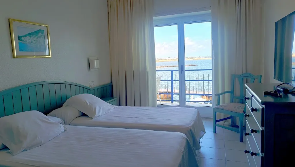 Hotel Restaurante Juanito Platja_Sant Carles de la Ràpita_slider_image_3