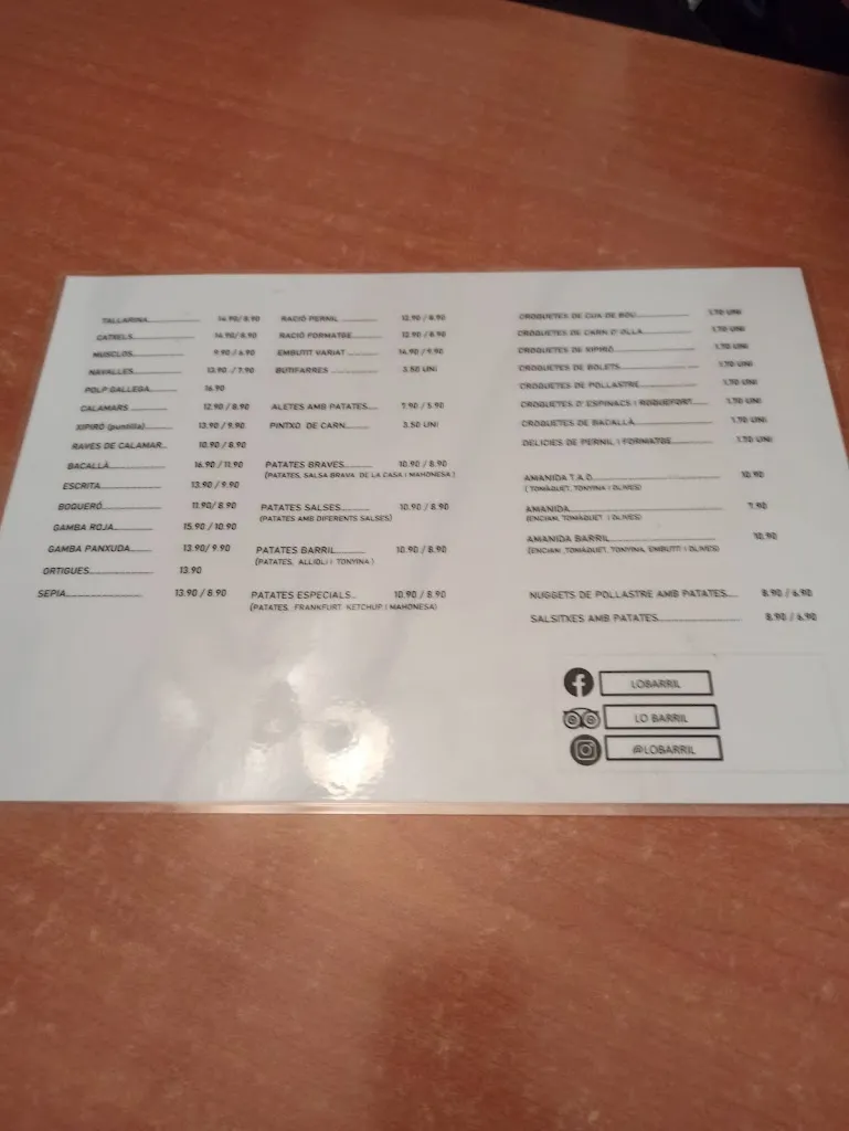 Menu_Lo Barril_Sant Carles de la Ràpita_image_2