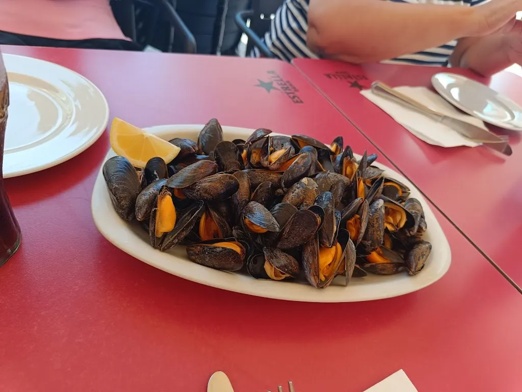 Lo Barril restaurant in Sant Carles de la Ràpita