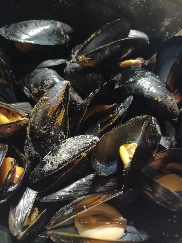 Cristina Marteles_Restaurant Can Vicent_Sant Carles de la Ràpita_review