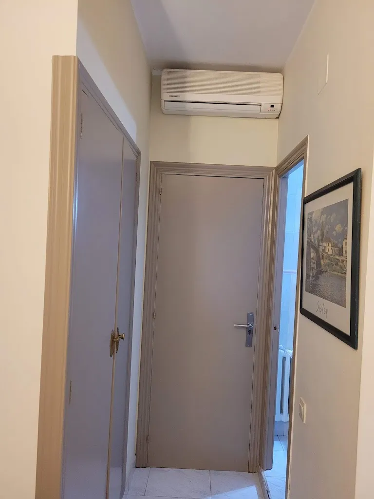 Cristian I_Hotel Restaurant Llansola_Sant Carles de la Ràpita_review