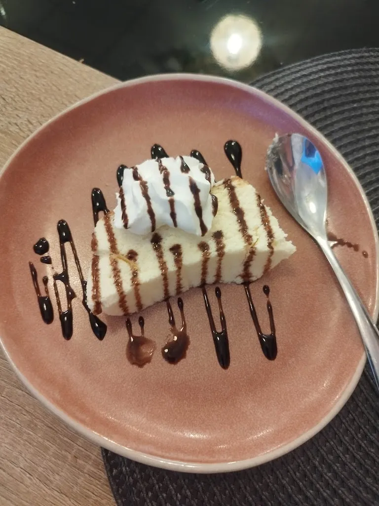 Daniel Mija_Bistró Cafè_Sant Carles de la Ràpita_review