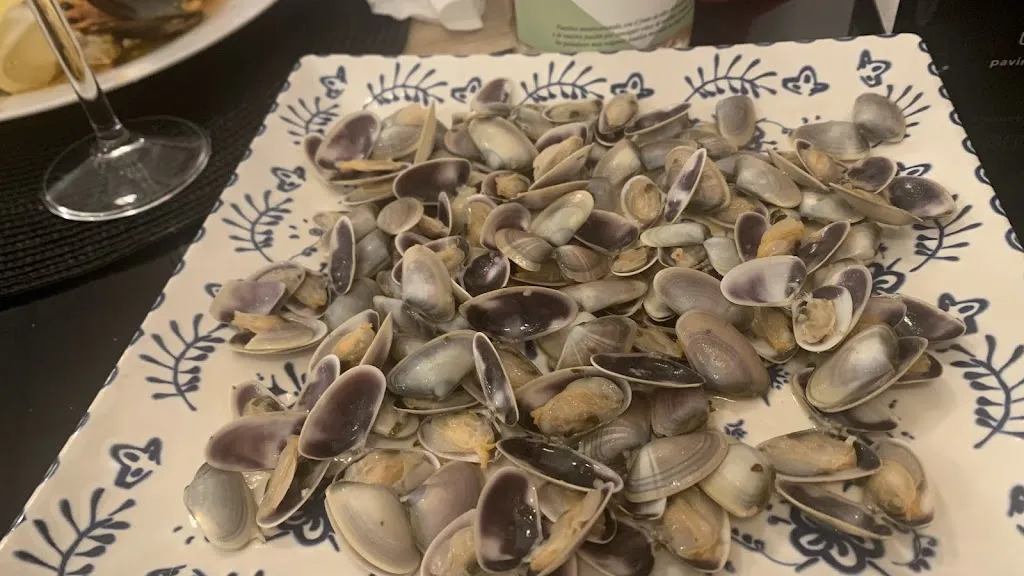 Serge SURIAN_Bistró Cafè_Sant Carles de la Ràpita_review