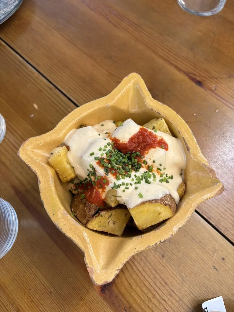 Judit MC_Salitre Restaurant_Sant Carles de la Ràpita_review