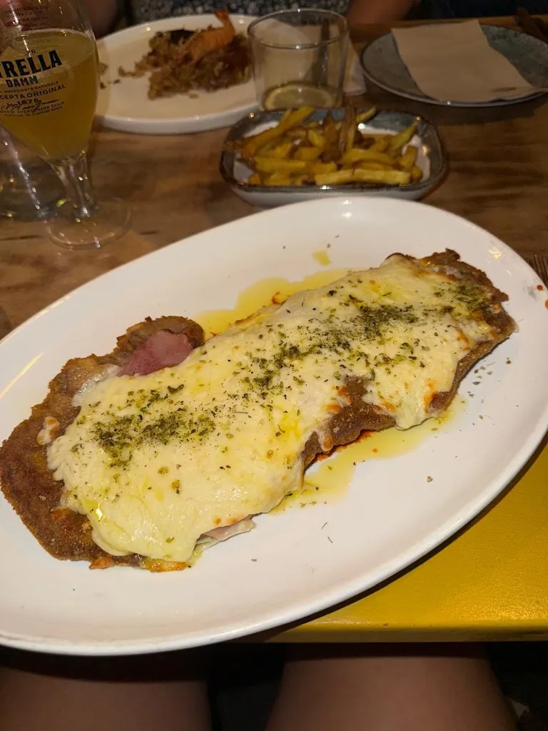 Tatiana Ostaficiuc_Salitre Restaurant_Sant Carles de la Ràpita_review