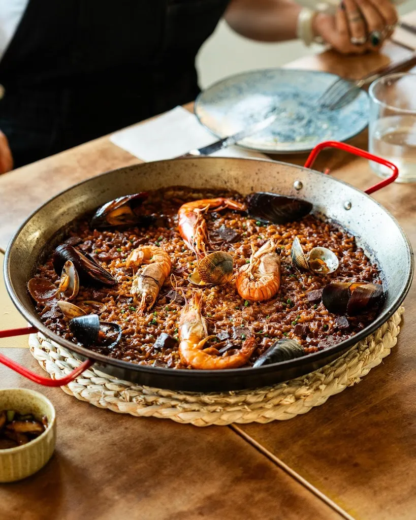 Salitre Restaurant_Sant Carles de la Ràpita_slider_image_3