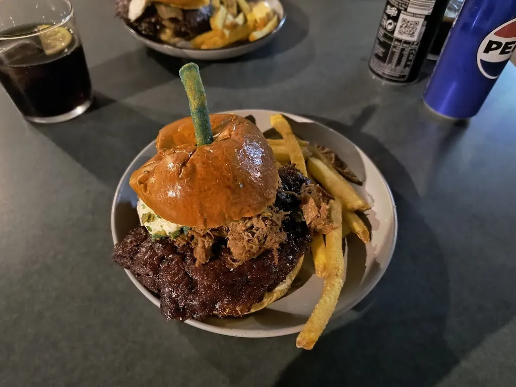 Francesco Spinoglio_Ebre Smash_Sant Carles de la Ràpita_review