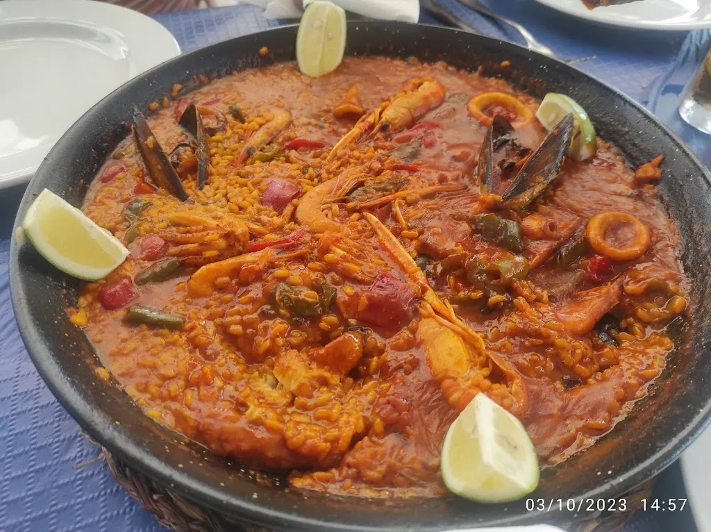 Menu_La Pinta Restaurante_Garrucha_image_6