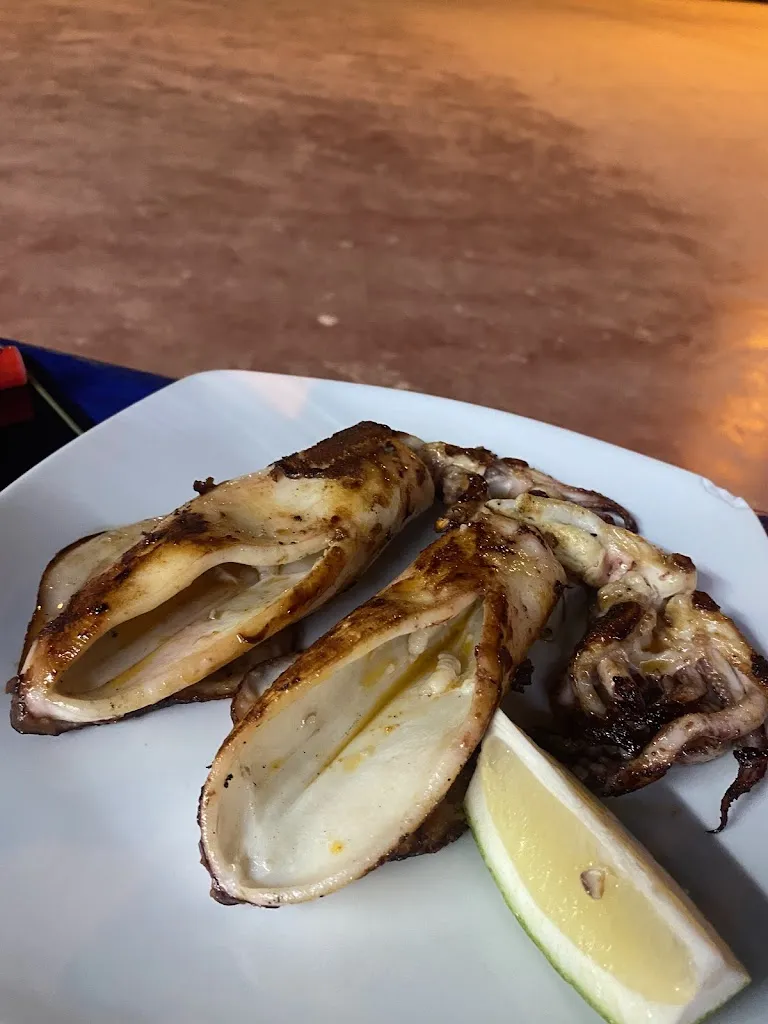 Menu_La Pinta Restaurante_Garrucha_image_7