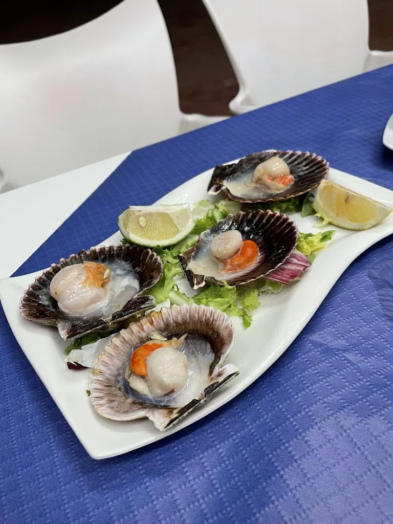 Menu_La Pinta Restaurante_Garrucha_image_8