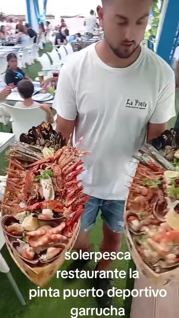 La Pinta Restaurante_Garrucha_slider_image_2