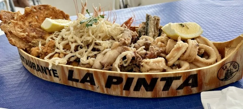 La Pinta Restaurante_Garrucha_slider_image_3