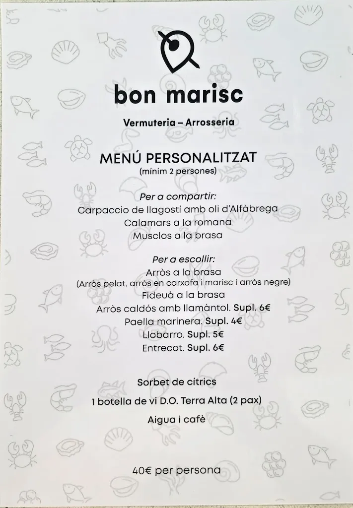 Menu_Vermuteria bonmarisc_Sant Carles de la Ràpita_image_2