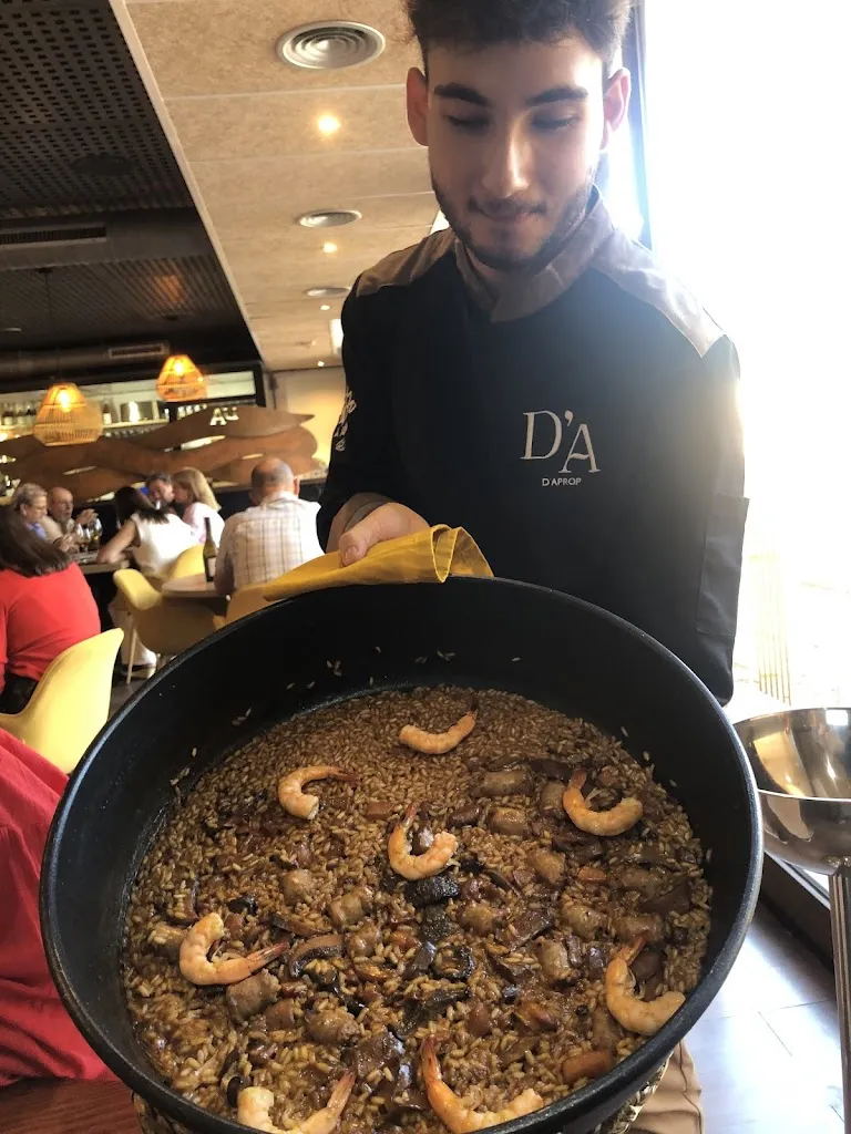 Menu_Restaurant d'aprop_Sant Carles de la Ràpita_image_7