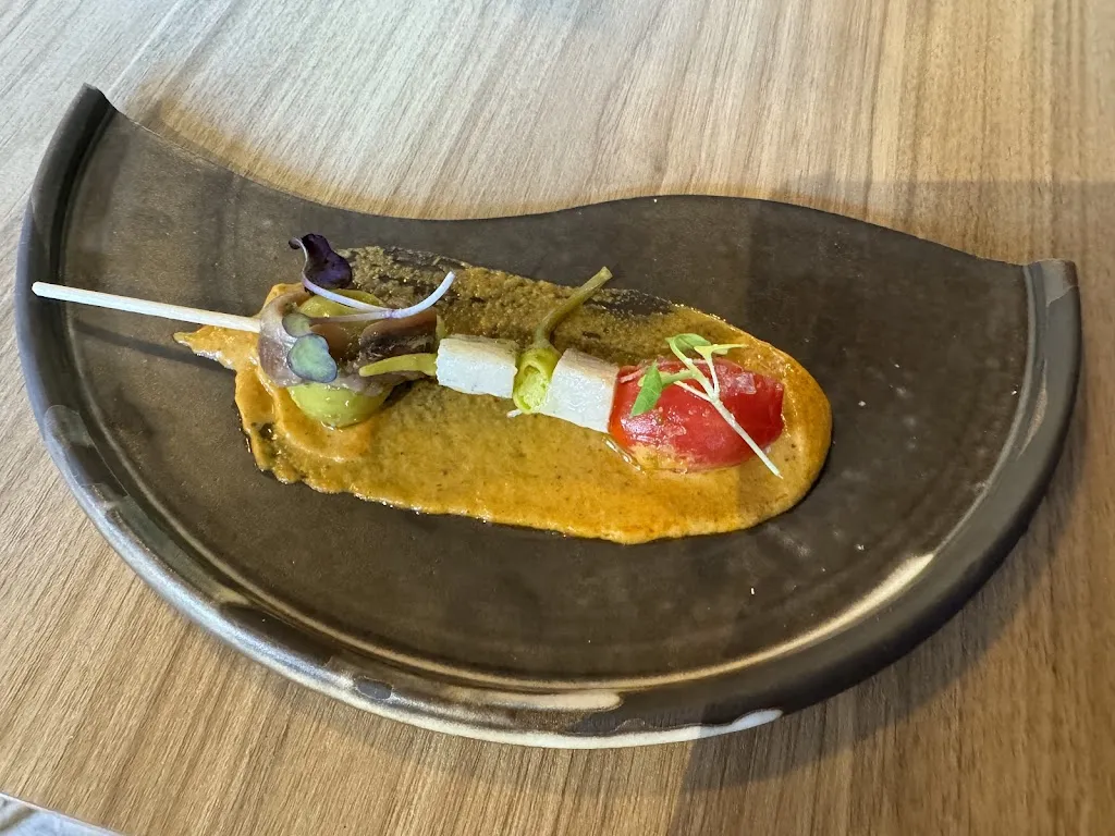 Doris Leung_Restaurant d'aprop_Sant Carles de la Ràpita_review