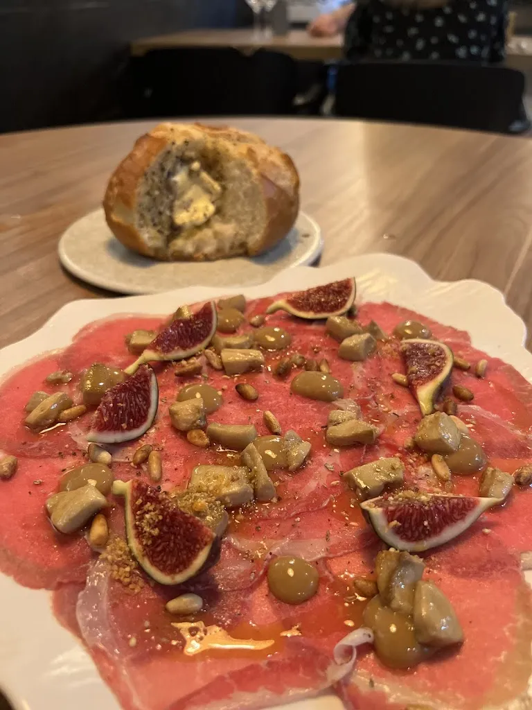 IMMA MARTI MARTIN_Restaurant d'aprop_Sant Carles de la Ràpita_review