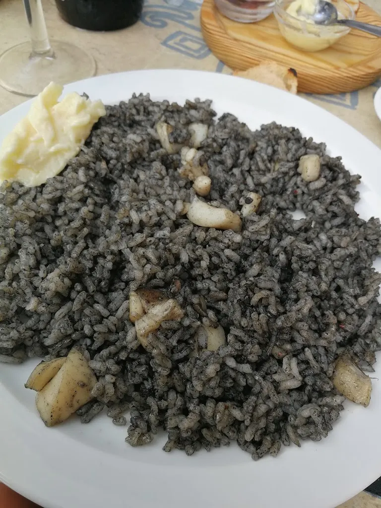 Alexandra Giotina_El Pescador_Sant Carles de la Ràpita_review