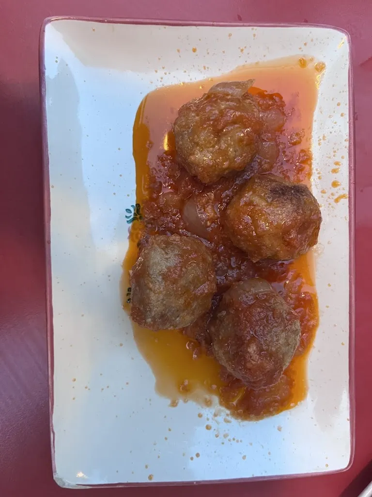 Cristina feliu_Chipi Taberna_Sant Carles de la Ràpita_review