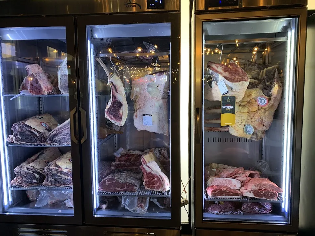 Eileen S_Maury's Brasa_Sant Carles de la Ràpita_review