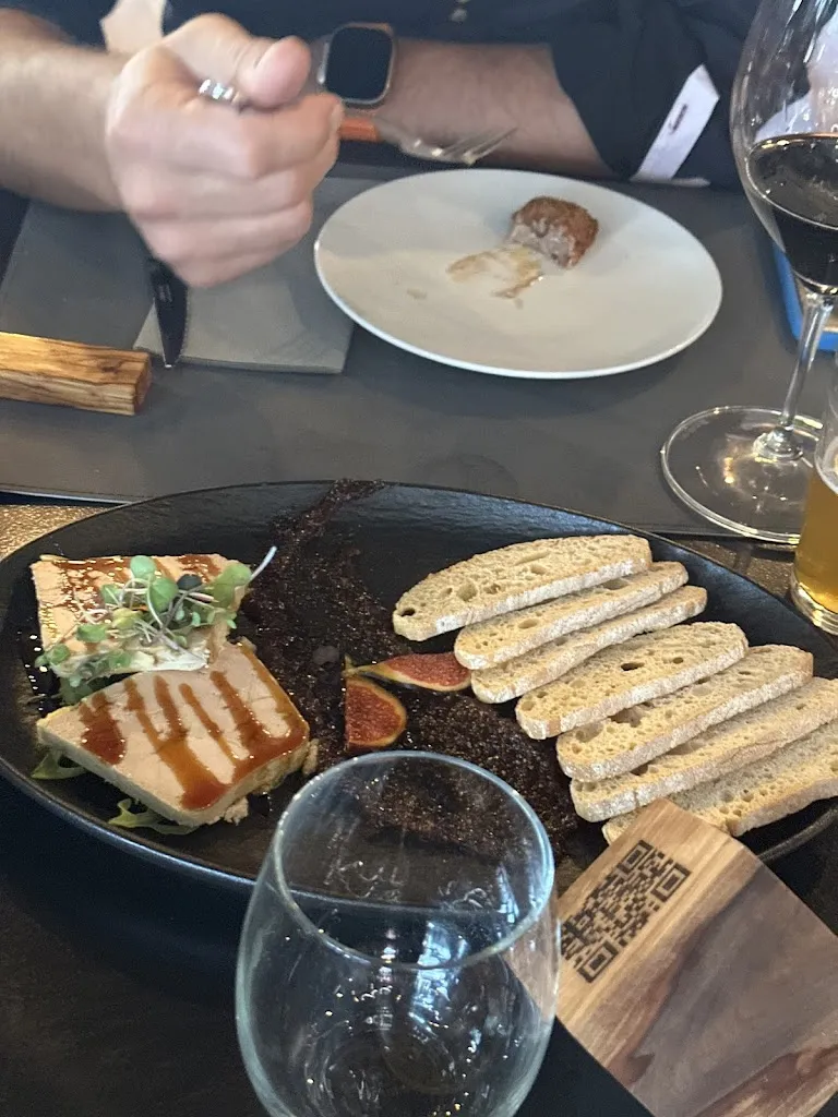 FitKeloX_Maury's Brasa_Sant Carles de la Ràpita_review