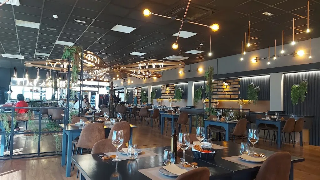 Maury's Brasa_Sant Carles de la Ràpita_slider_image_1