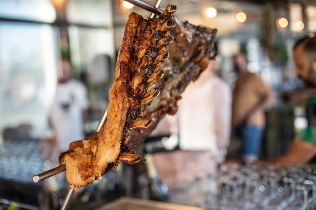 Maury's Brasa_Sant Carles de la Ràpita_slider_image_3