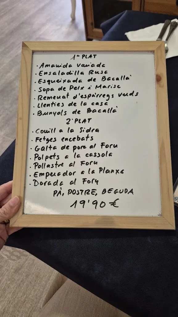 Menu_Taverna del Mar_Sant Carles de la Ràpita_image_1