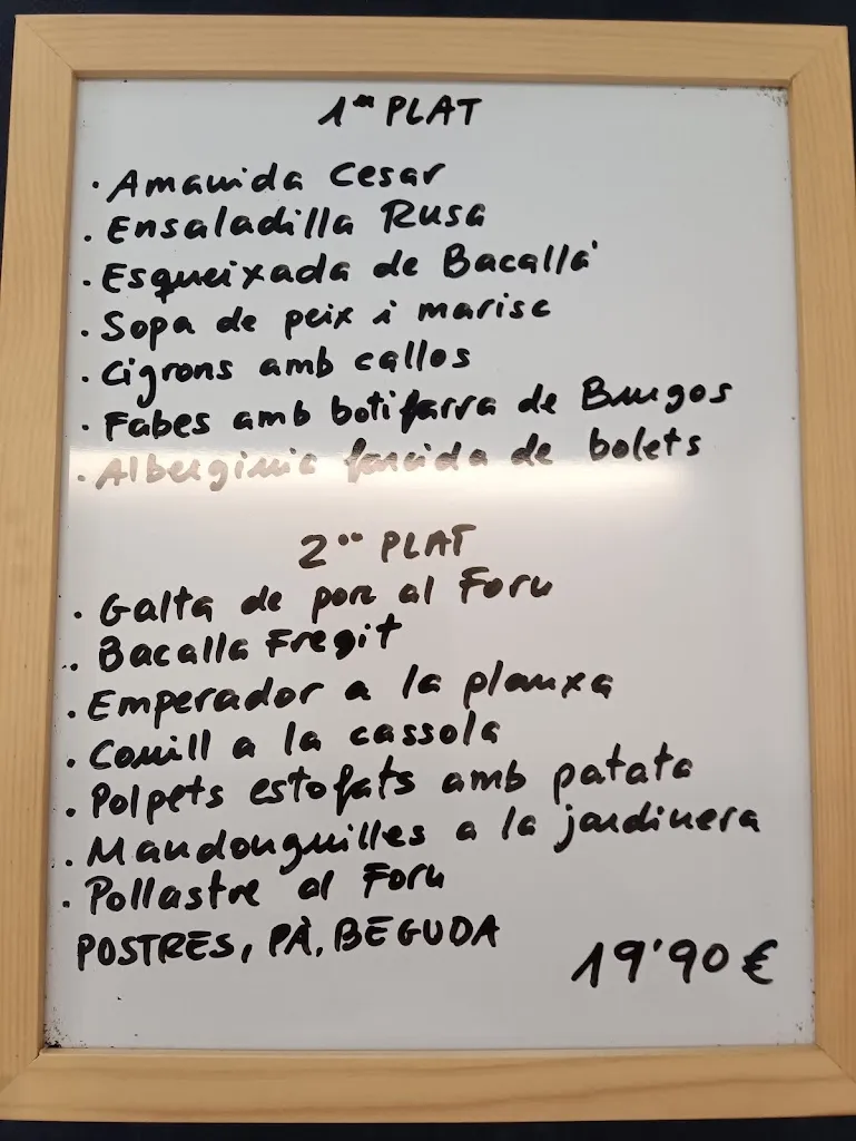 Menu_Taverna del Mar_Sant Carles de la Ràpita_image_2