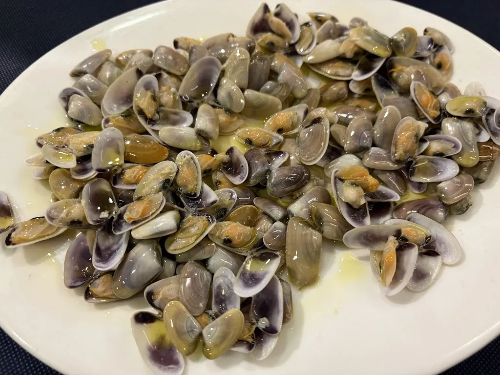 Teresa Surroca_Taverna del Mar_Sant Carles de la Ràpita_review