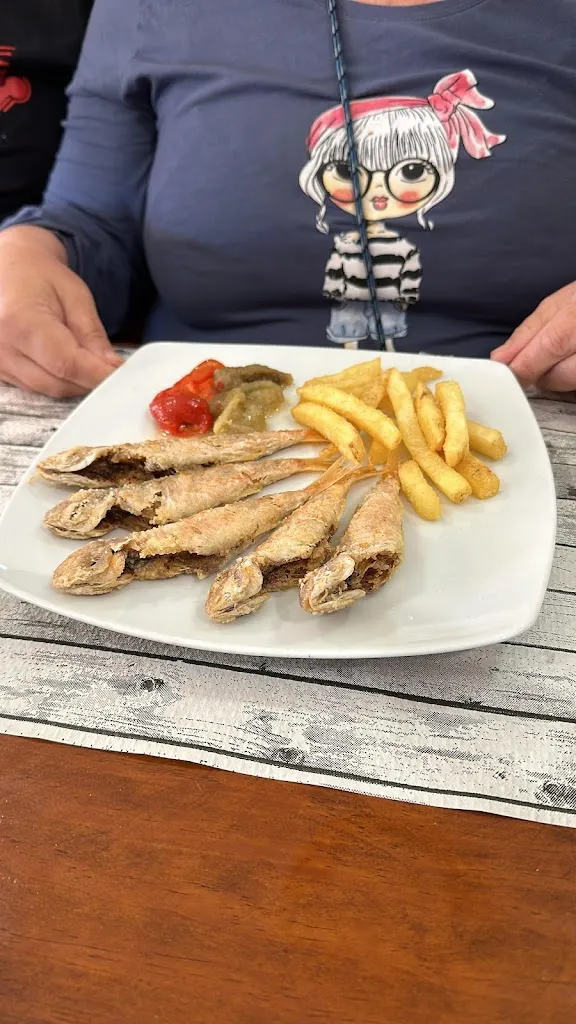 Nuria Velarde_La Tasca de Gil_Sant Carles de la Ràpita_review