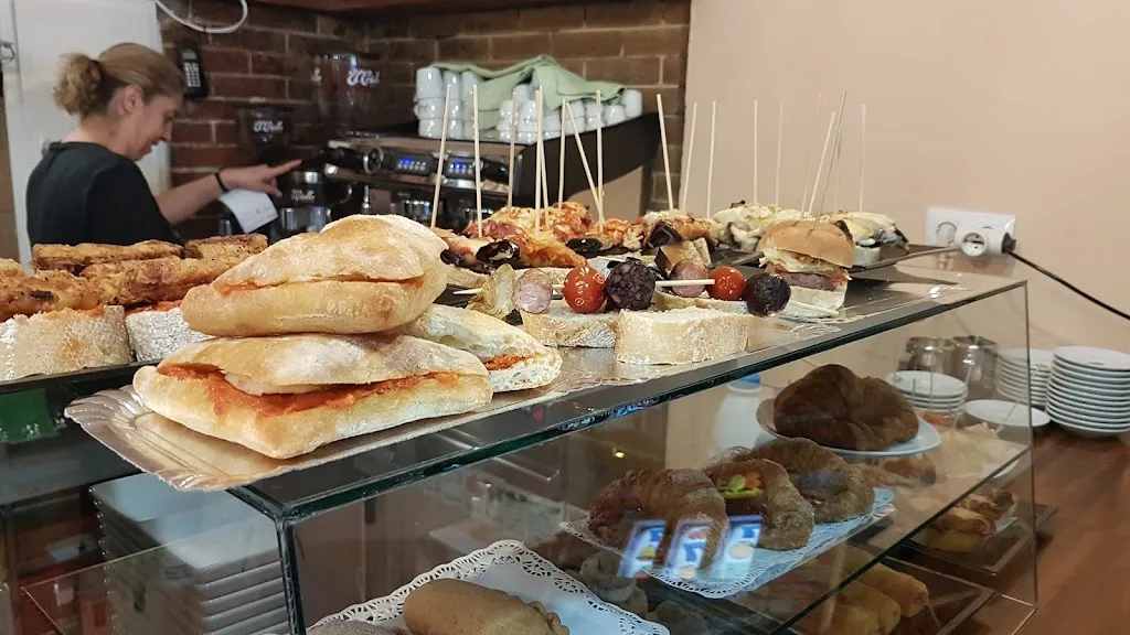 La Tasca de Gil restaurant in Sant Carles de la Ràpita