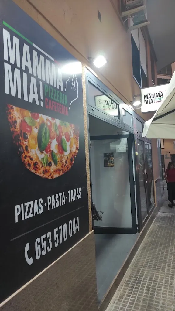 H H_Mamma mia - La Ràpita_Sant Carles de la Ràpita_review