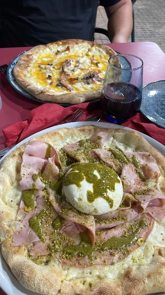 Virginia Llobregat Gracia_Mamma mia - La Ràpita_Sant Carles de la Ràpita_review