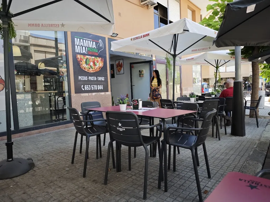 Mamma mia - La Ràpita_Sant Carles de la Ràpita_slider_image_1