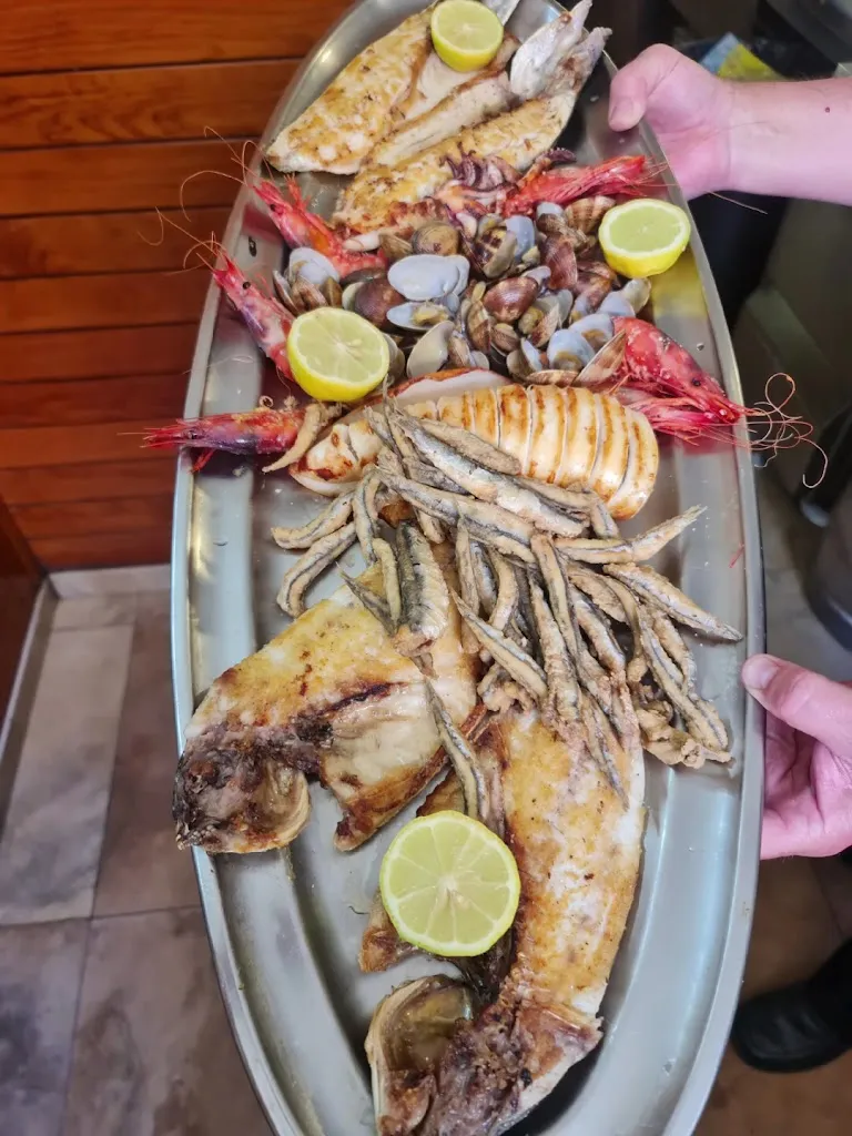 Restaurante Mesón del Pescador_Garrucha_slider_image_2