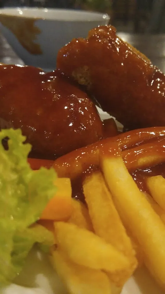 Acrodancon_Restaurant L'Alberg_Sant Carles de la Ràpita_review