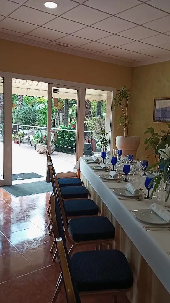 Restaurant L'Alberg_Sant Carles de la Ràpita_slider_image_2