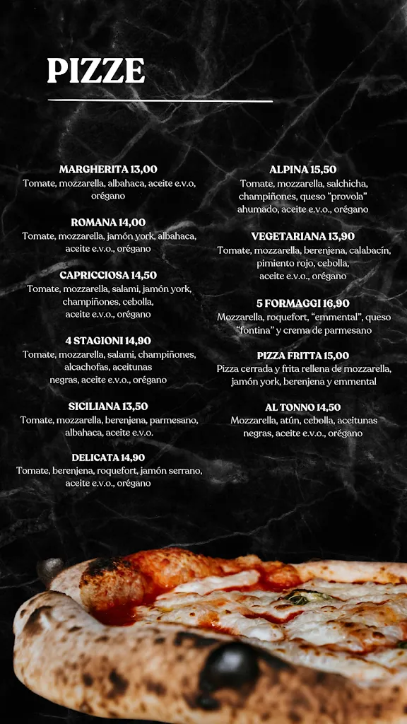 Menu_La Terrazzetta Italiana_Sant Carles de la Ràpita_image_3