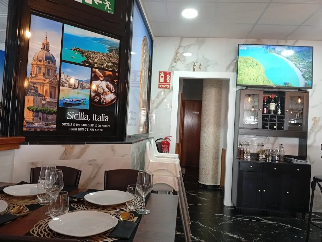 Marek Gliszczynski_La Terrazzetta Italiana_Sant Carles de la Ràpita_review