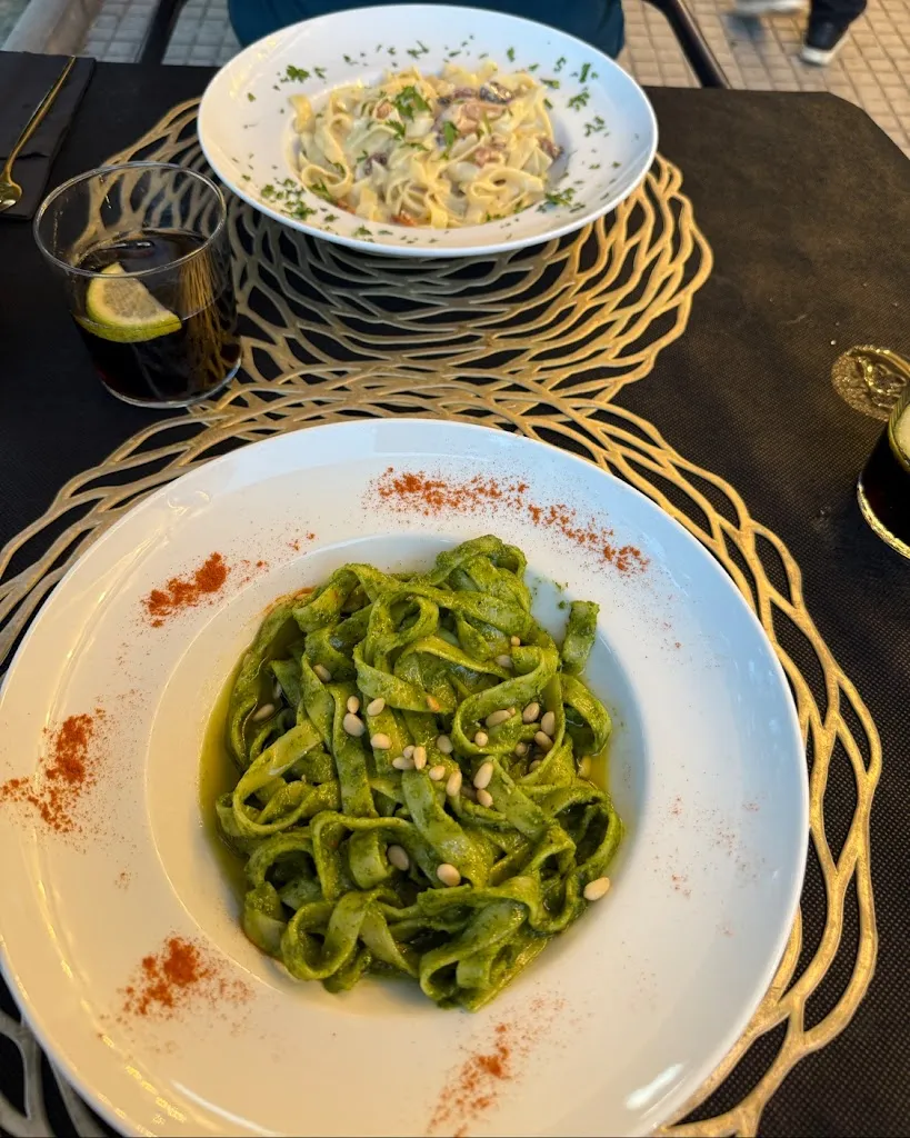 Nadja Grimm_La Terrazzetta Italiana_Sant Carles de la Ràpita_review